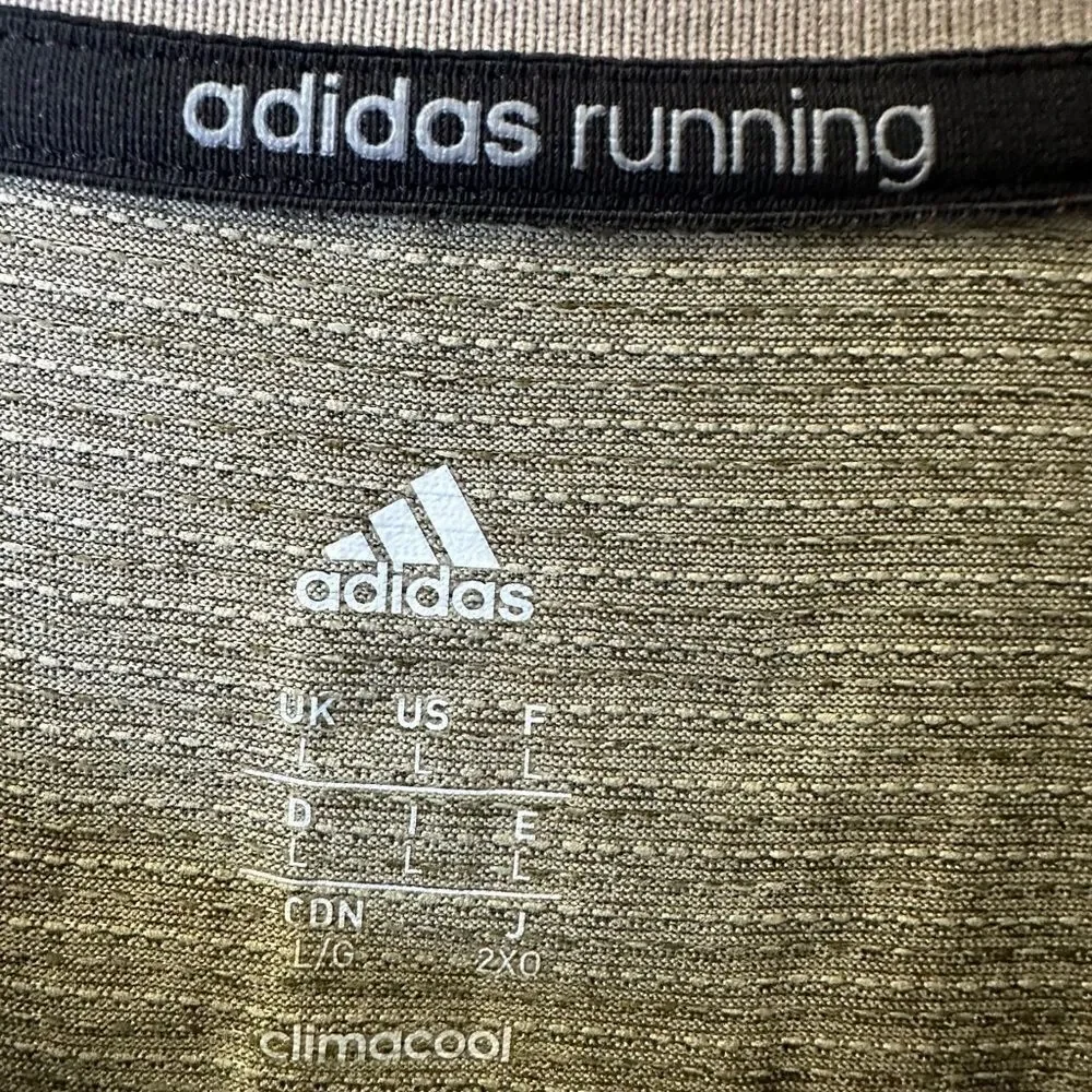 🎉5 for $45🎉 Adidas Tshirt Shirt Tee Man Size L